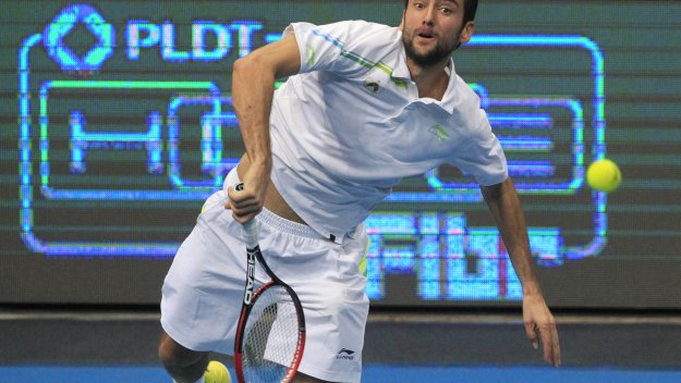 Марин Чилич под въпрос за Australian Open