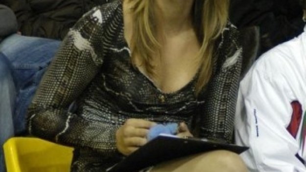 Сесил Каратанчева: Тенисът е един от най-добрите пътища за една жена