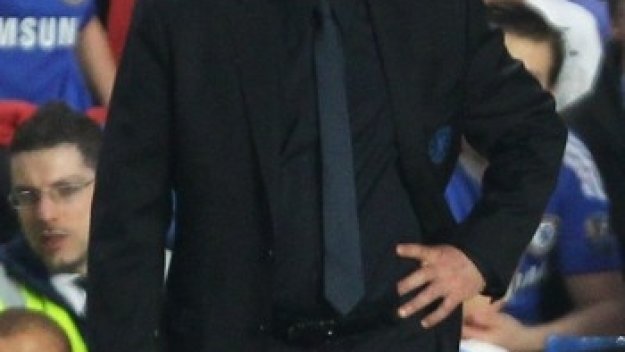 Карлето: Всички чакахме Торес да се отпуши