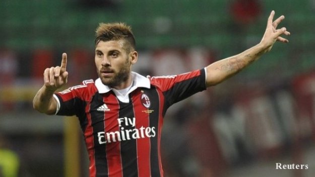 Ночерино не е доволен от играта си срещу Катания