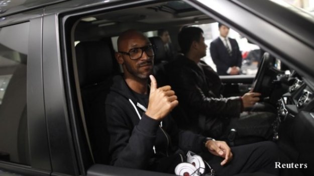 &quot;Телеграф&quot;: Анелка подсилва КПР през януари