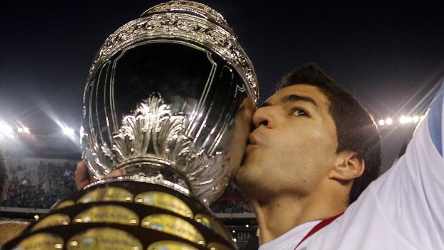 САЩ ще бъде домакин на Копа Америка