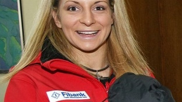 Сани Жекова отпадна още в квалификациите