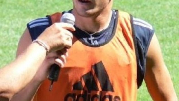 Митко Рангелов се върна в Славия