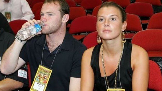 В Англия: Колийн може би е бременна