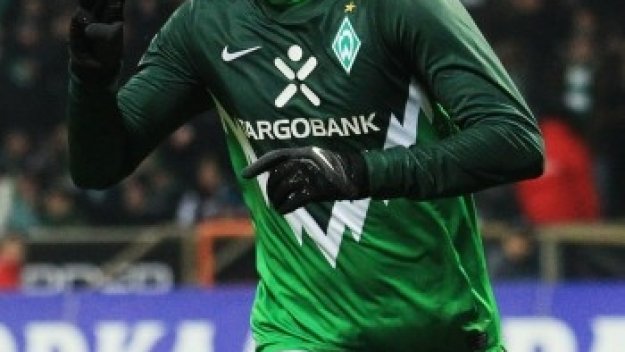 Вердер най-накрая победи