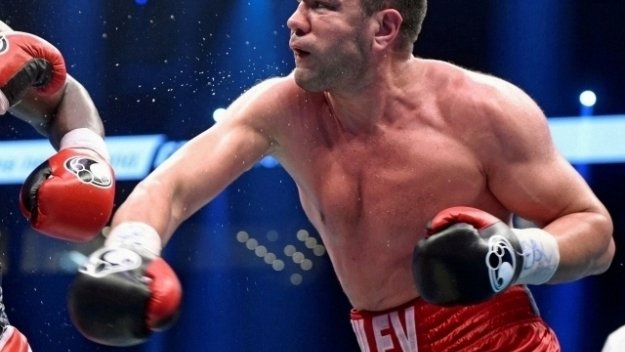 Нов вариант пред Кобрата, може да се изправи срещу Голямото бебе