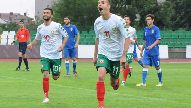 Ботев с трансферен удар, взима перла на Левски