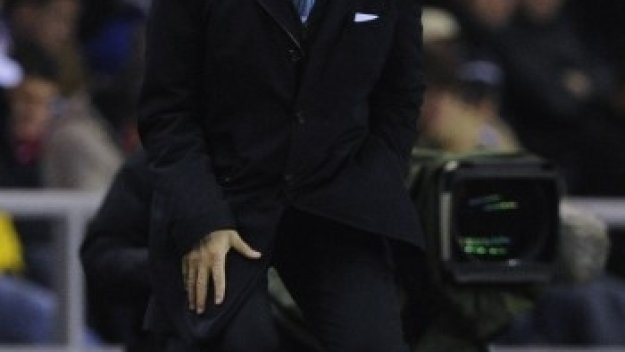 Манчини: Топ-отбор не може да получава такъв гол