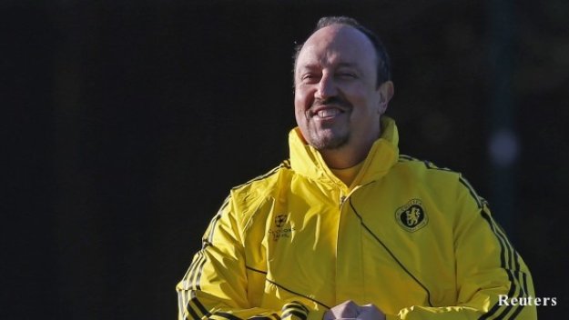 Рафа Бенитес: Челси още има шансове за титлата