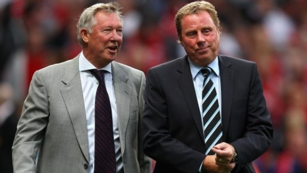 Сър Алекс: Младите оправдаха доверието ми