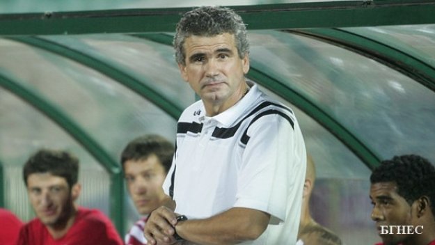 Гьоре включи Трекаричи в групата за Литекс