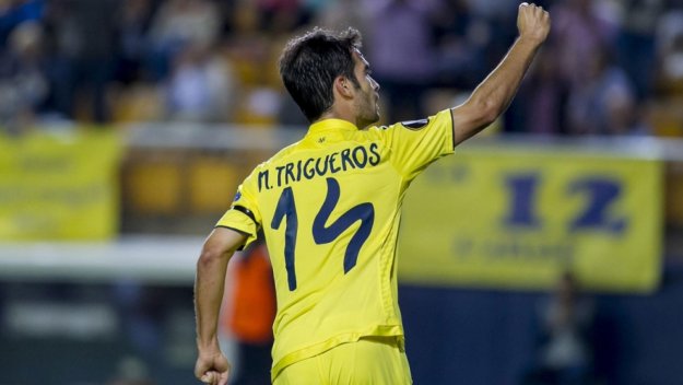 villarrealcf.es
