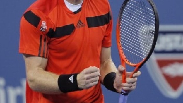 Мъри с поредна крачка към защита на титлата си на US Open