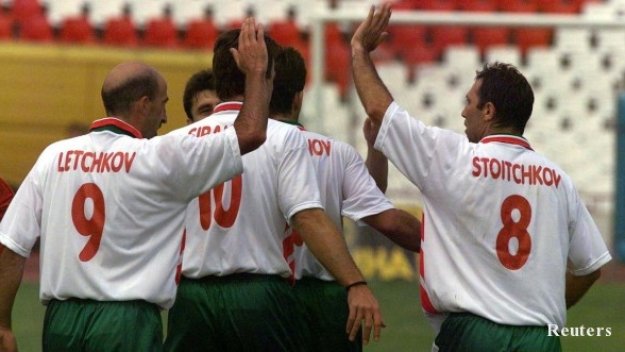 Предлагат пожизнени пенсии за героите от САЩ '94