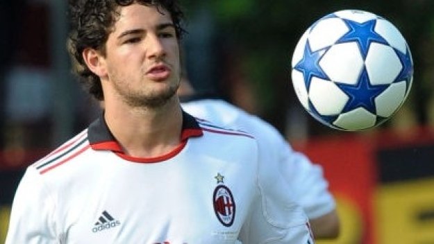 Пато: За мача с Лече ще съм на линия