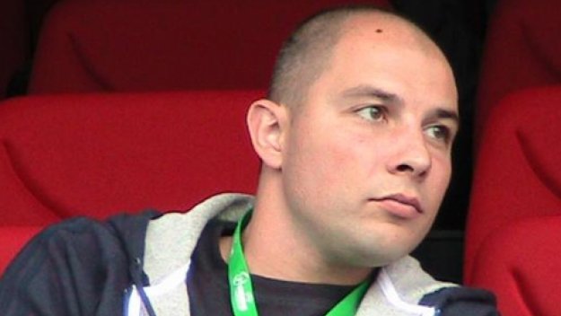 Букарев разузна Хайдук