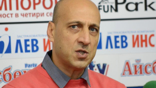 Руснаци набиха Лукойл Академик за ФИБА