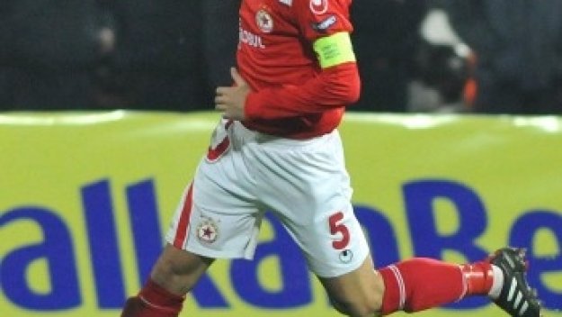 Лудогорец офертира Тодор Янчев