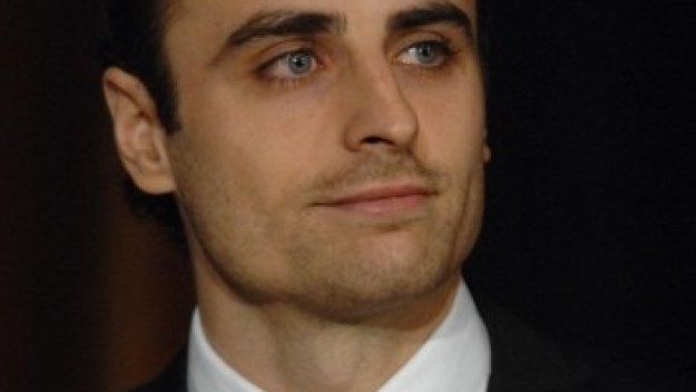 Фърги: Бербатов знае мястото си в отбора