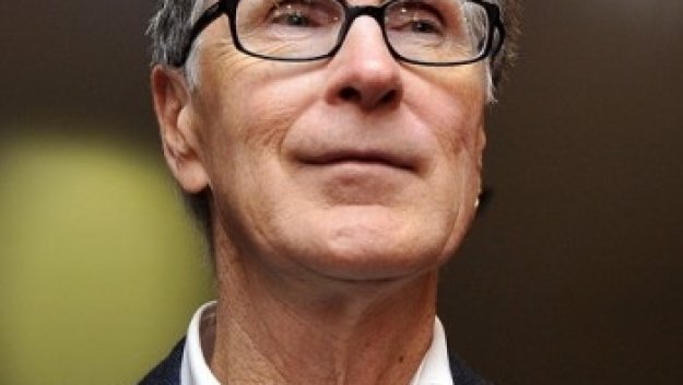 Собственикът на Ливърпул подкрепи Рой Ходжсън и футболистите