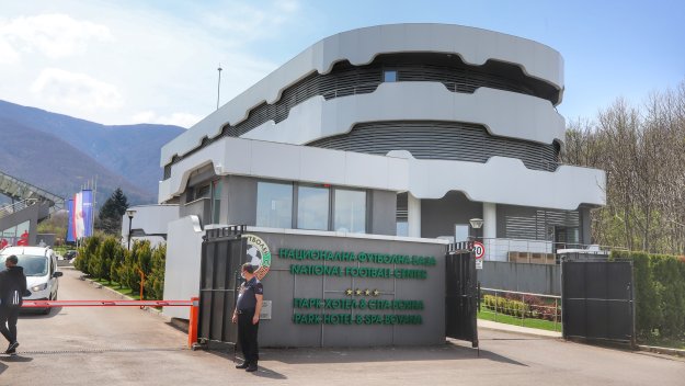 БФС се защити: Няма нередности