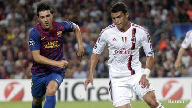 ПРОГНОЗА: Милан - Барселона