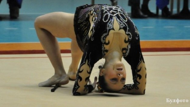 Силвия Митева с два бронзови медала в Барселона