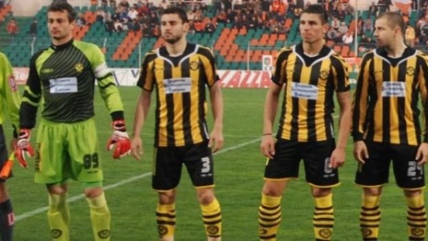 Генерал вика Матеус в Перник