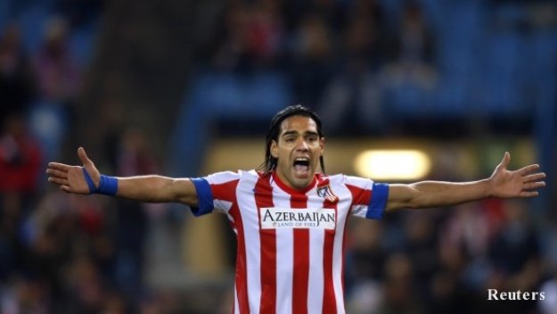 Атлетико продължава напред за купата