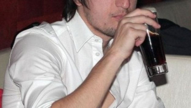 Металург Донецк също с интерес към Дарко Тасевски