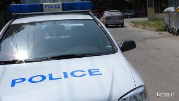 БГ футболист намушкан с нож