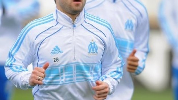 Марсилия се издъни у дома срещу Оксер и остави Лил на върха в Лига 1