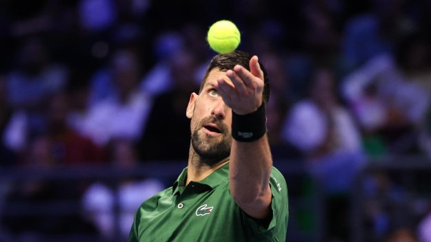 Джокович инвестира 20 млн. евро в гръцки проект