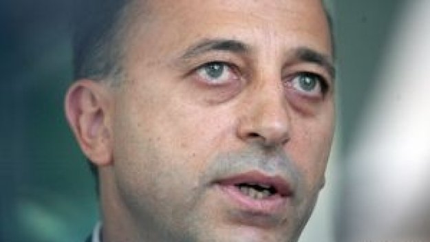 Венци Живков отпимист за гостуването на Рома
