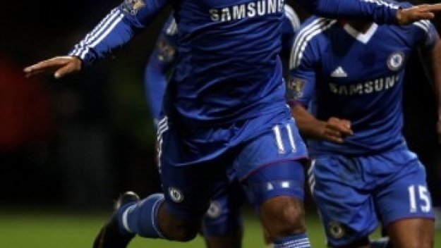 ПРОГНОЗА: Съндърланд - Челси