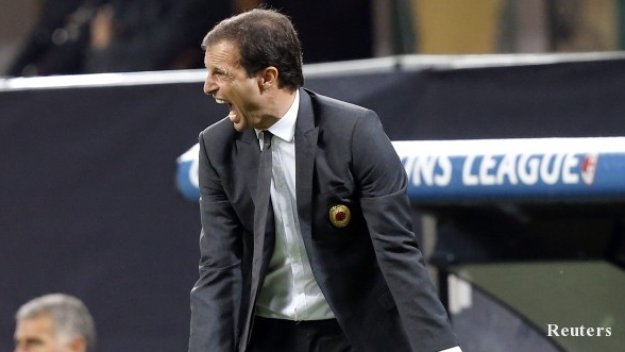 ПРОГНОЗА: Малага - Милан