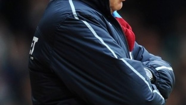 Аврам Грант е готов да приюти Джо Коул в Уест Хем