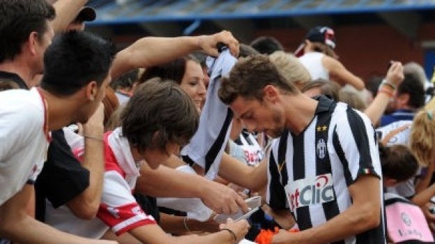 Маркизио песимист за подписването на новия си договор