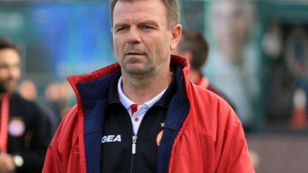 ЦСКА подписа с нигерийски халф