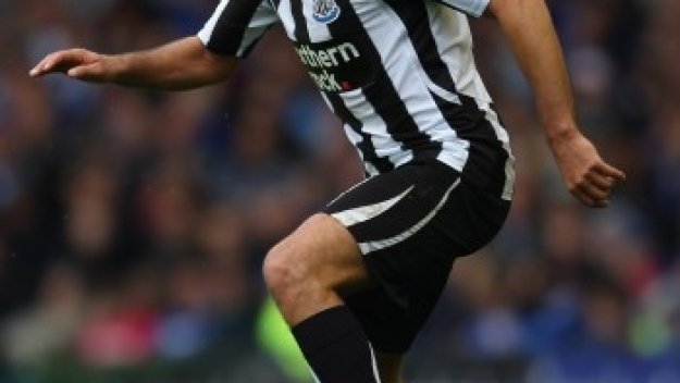 Бен Арфа се завръща в игра срещу Нотингам