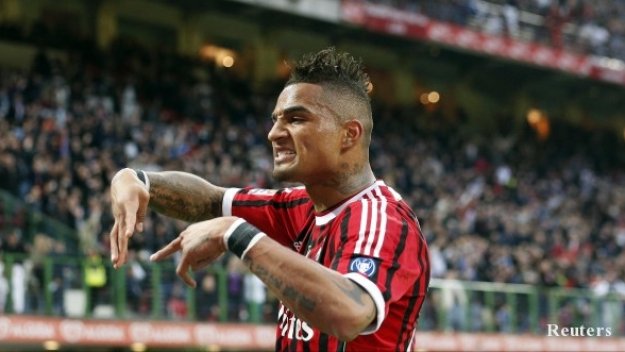 ПРОГНОЗА: Сиена - Милан 