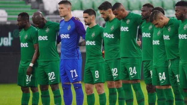 Лудогорец решава съдбата на звезда
