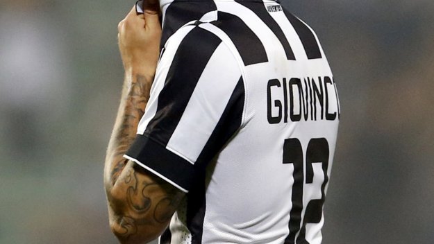 Джовинко пред изненадващ трансфер в Олимпиакос