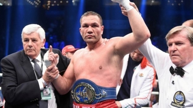 Кобрата готви втора боксова гала в София