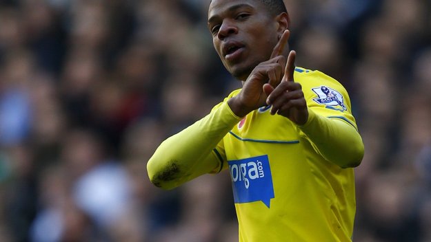 Нюкасъл размаза 9 от Стоук