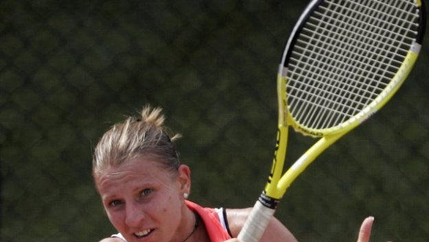 Сесил започна с победа на старта на Australian Open