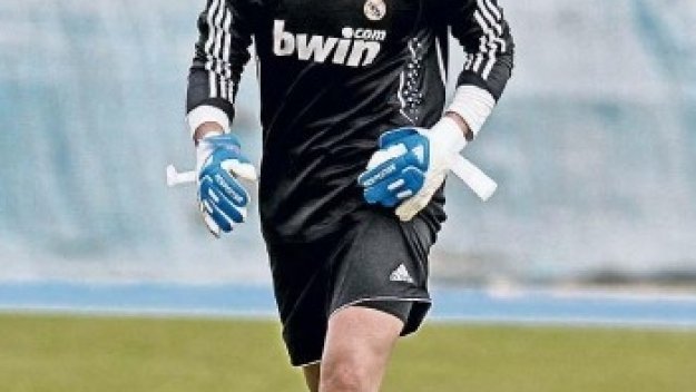 Адан отказа нов договор с Реал