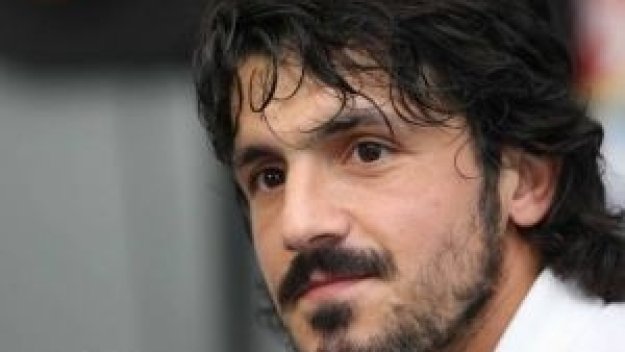 Гатузо: Юнайтед - Интер? Милан щеше да отстрани англичаните