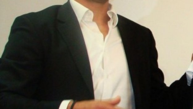 Гонзо с първо ново попълнение в Черно море